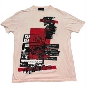 DSQUARED2 Mens Shirt